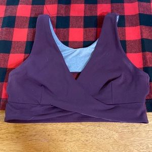 Rari Lux Sports Bra (AScudds) Born Primitive